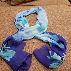 Beautiful Scarf N7
